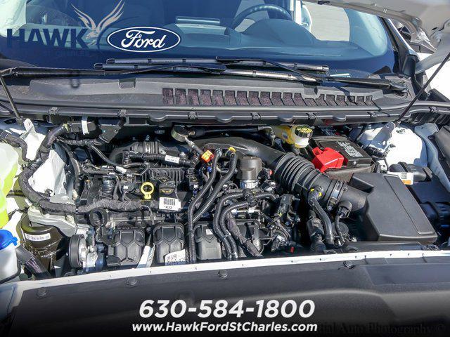new 2024 Ford Edge car, priced at $33,995