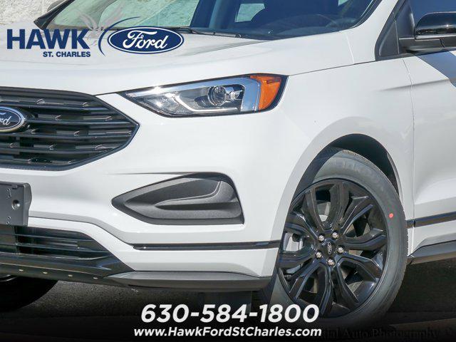 new 2024 Ford Edge car, priced at $33,995