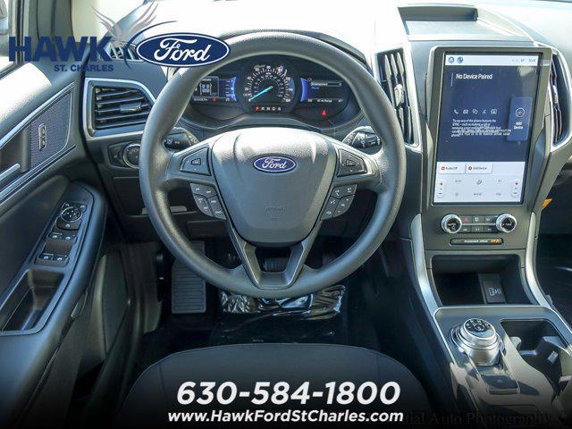new 2024 Ford Edge car, priced at $33,995