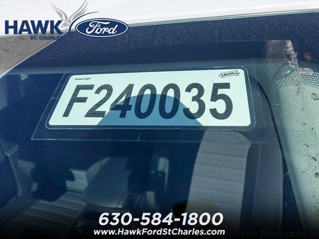 new 2024 Ford Edge car, priced at $33,995