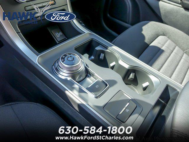 new 2024 Ford Edge car, priced at $33,995