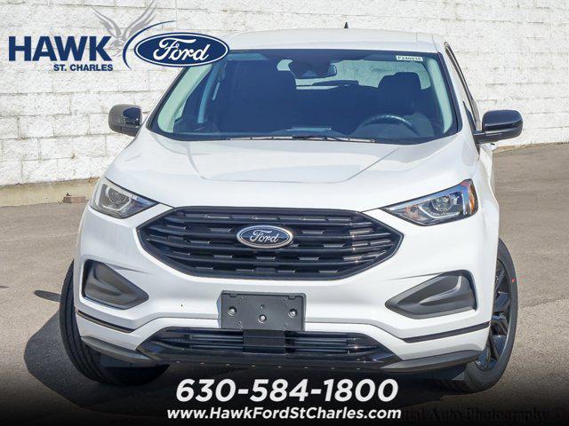 new 2024 Ford Edge car, priced at $33,995