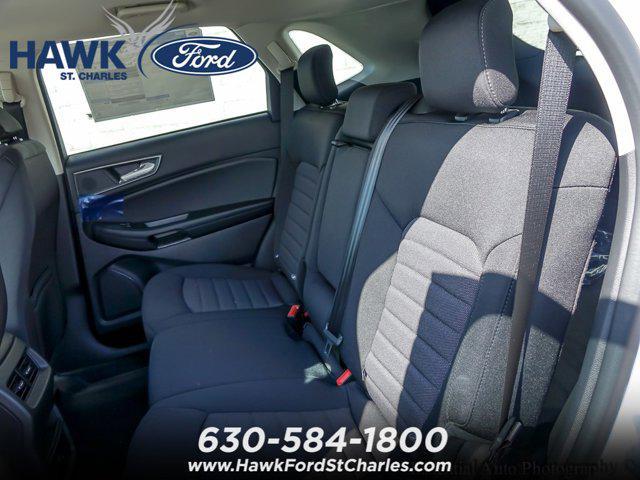 new 2024 Ford Edge car, priced at $33,995