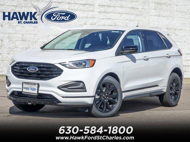 new 2024 Ford Edge car, priced at $33,995