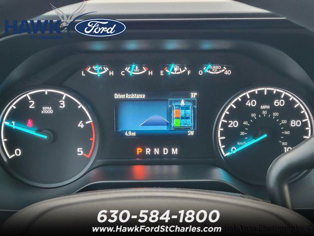 new 2026 Ford F-450 car, priced at $78,480