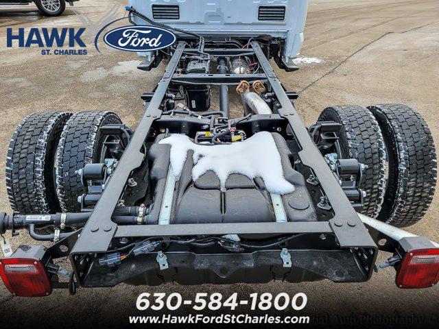 new 2026 Ford F-450 car, priced at $78,480