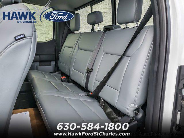 new 2026 Ford F-450 car, priced at $78,480