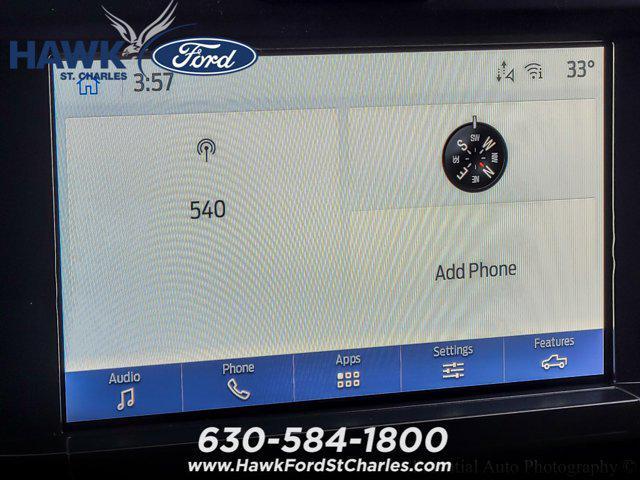 new 2026 Ford F-450 car, priced at $78,480