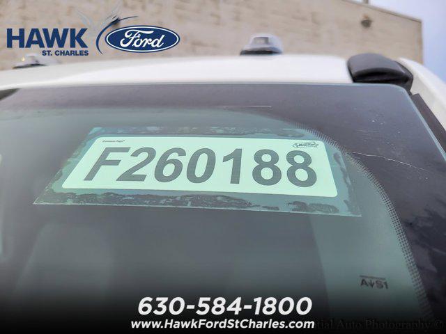 new 2026 Ford F-450 car, priced at $78,480