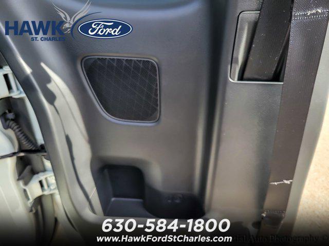 used 2025 Nissan Frontier car, priced at $31,650