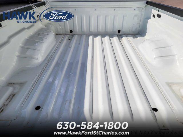 used 2025 Nissan Frontier car, priced at $31,650