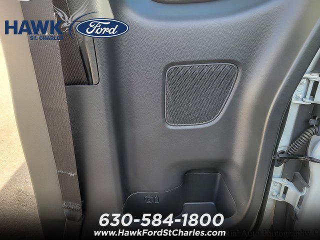 used 2025 Nissan Frontier car, priced at $31,650