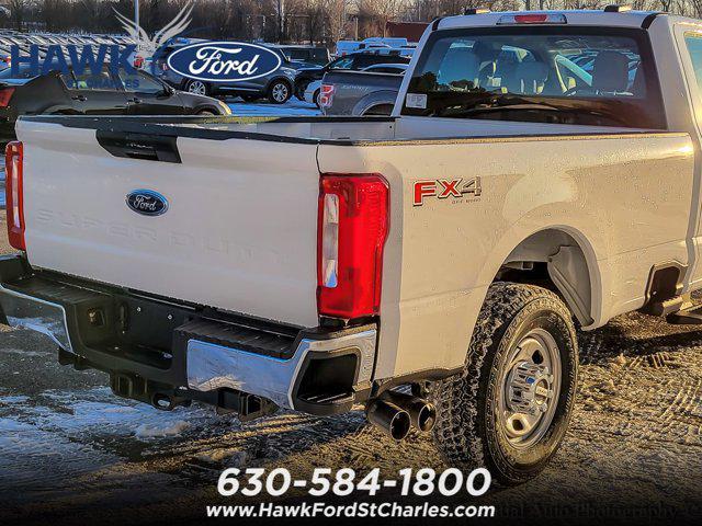new 2026 Ford F-350 car, priced at $66,395