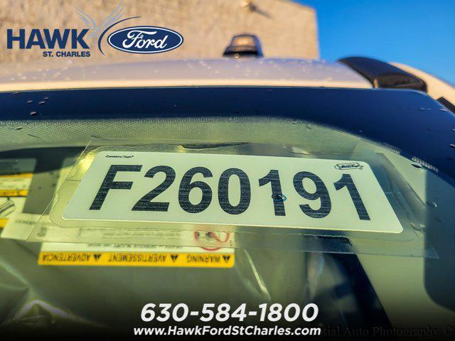 new 2026 Ford F-350 car, priced at $66,395