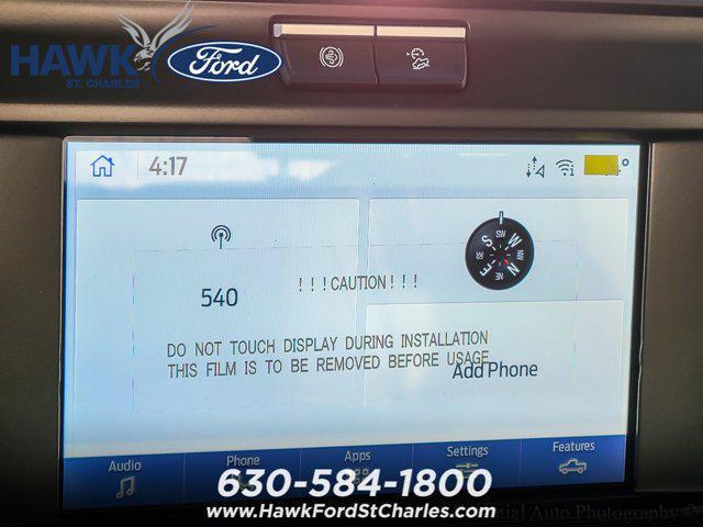 new 2026 Ford F-350 car, priced at $66,395