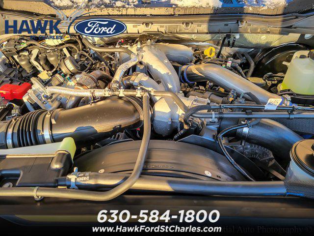 new 2026 Ford F-350 car, priced at $66,395