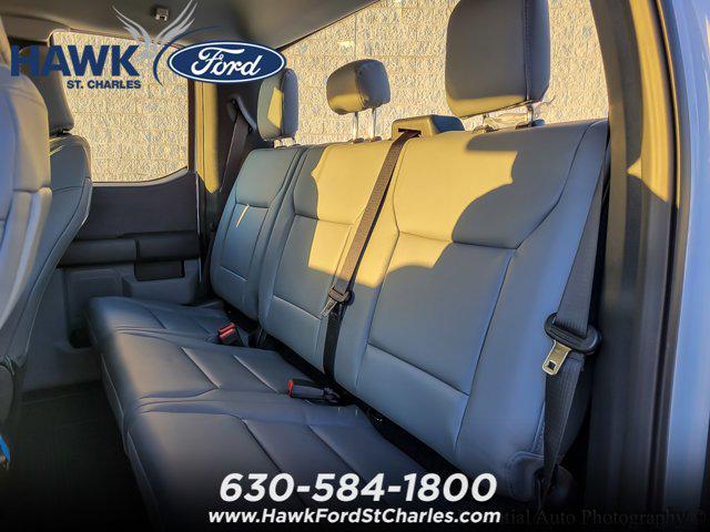 new 2026 Ford F-350 car, priced at $66,395