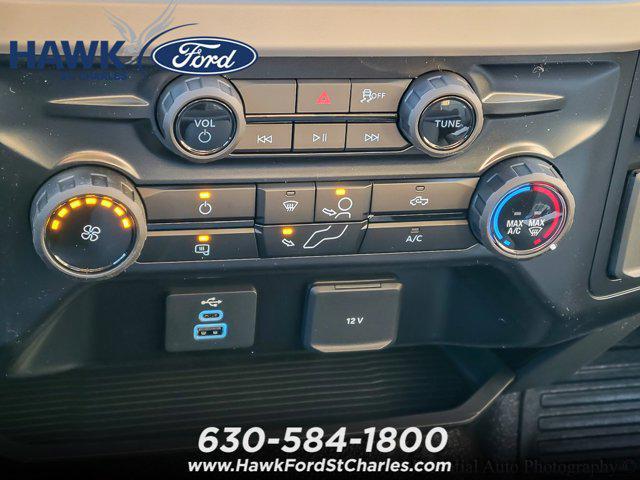 new 2026 Ford F-350 car, priced at $66,395