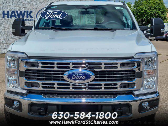 new 2025 Ford F-350 car, priced at $49,995
