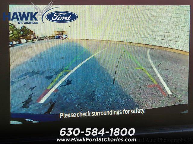 new 2026 Ford Escape car, priced at $30,895