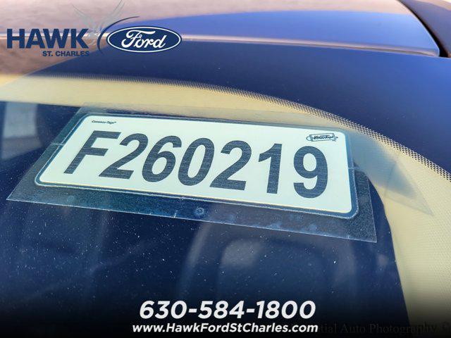 new 2026 Ford Escape car, priced at $30,895