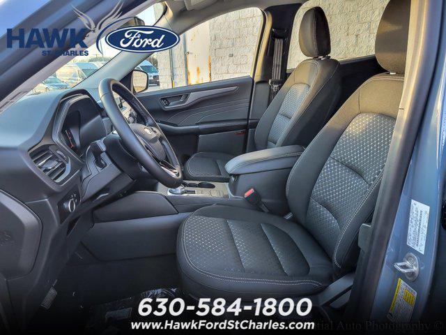 new 2026 Ford Escape car, priced at $30,895