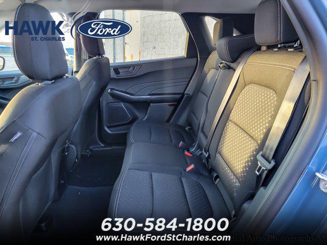 new 2026 Ford Escape car, priced at $30,895