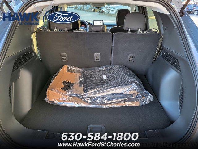 new 2026 Ford Escape car, priced at $30,895