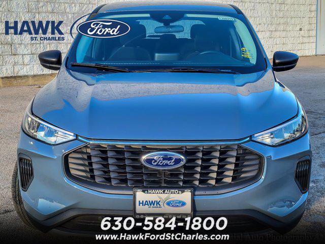 new 2026 Ford Escape car, priced at $30,895