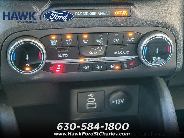 new 2026 Ford Escape car, priced at $30,895