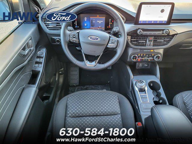 new 2026 Ford Escape car, priced at $30,895