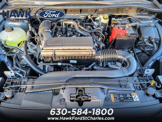 new 2026 Ford Escape car, priced at $30,895