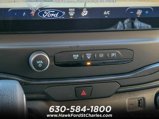 new 2026 Ford Transit-350 car, priced at $53,875