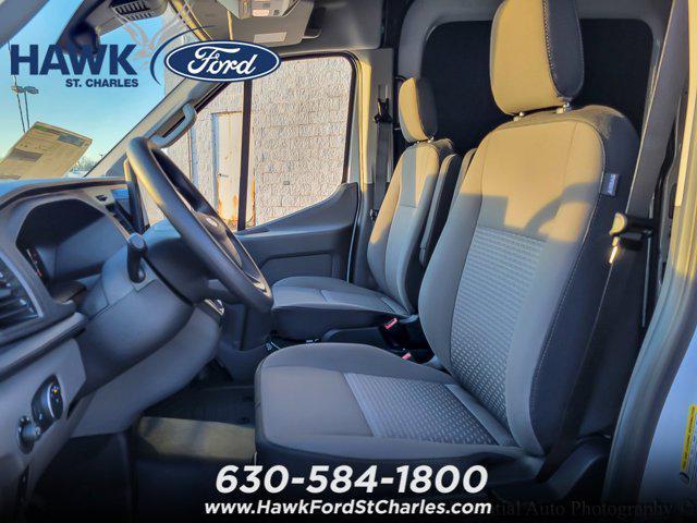 new 2026 Ford Transit-350 car, priced at $53,875