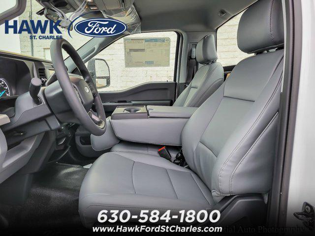 new 2026 Ford F-450 car, priced at $57,665