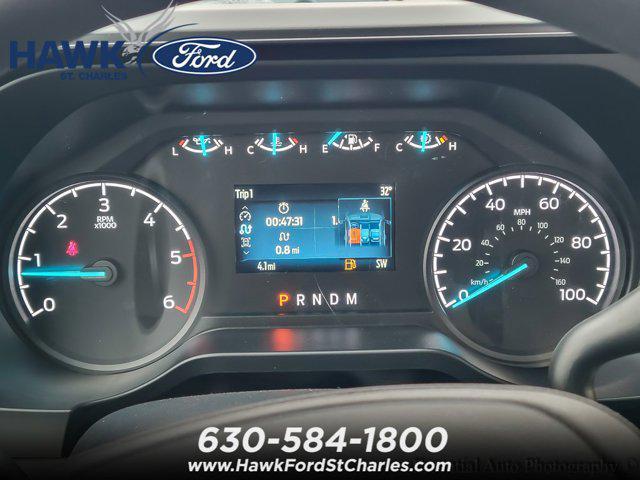 new 2026 Ford F-450 car, priced at $57,665