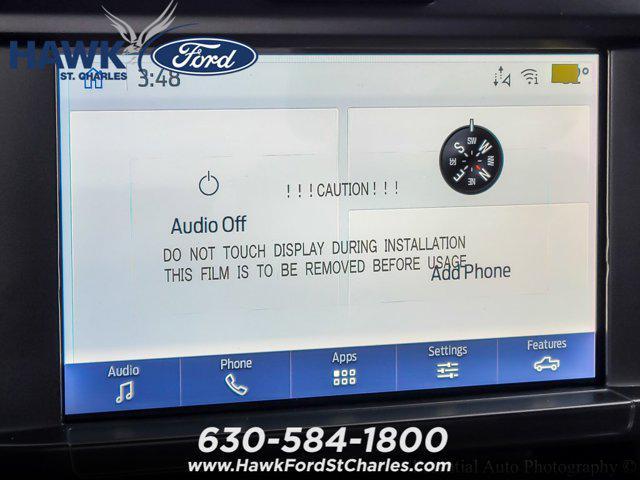 new 2026 Ford F-450 car, priced at $57,665