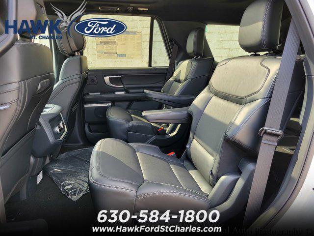 new 2026 Ford Expedition car, priced at $79,509