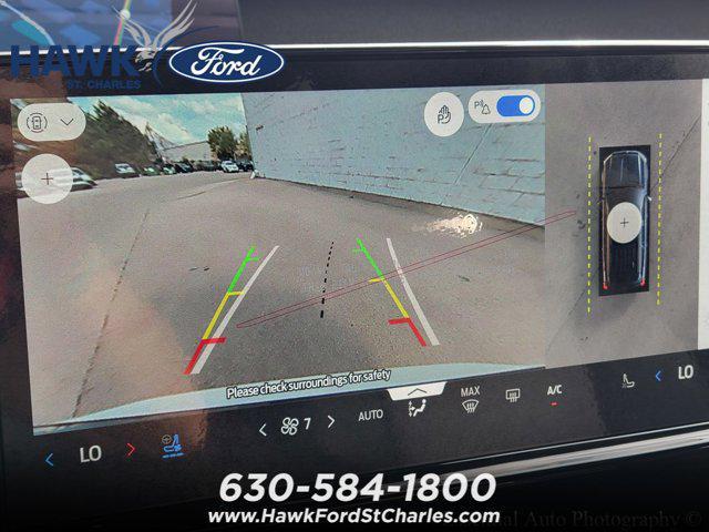 new 2026 Ford Expedition car, priced at $79,509