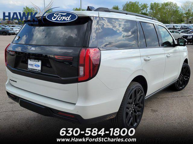 new 2026 Ford Expedition car, priced at $79,509