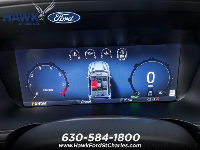 new 2026 Ford F-150 car, priced at $69,955