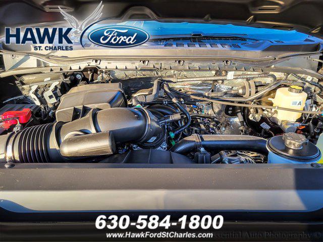 new 2026 Ford F-250 car, priced at $83,590