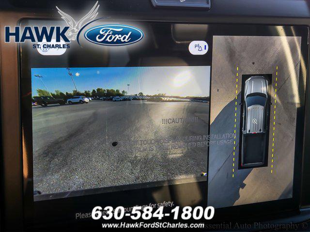 new 2026 Ford F-250 car, priced at $83,590