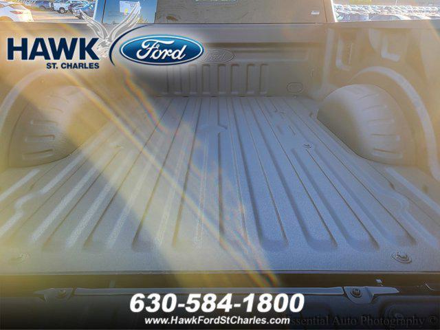 new 2026 Ford F-250 car, priced at $83,590