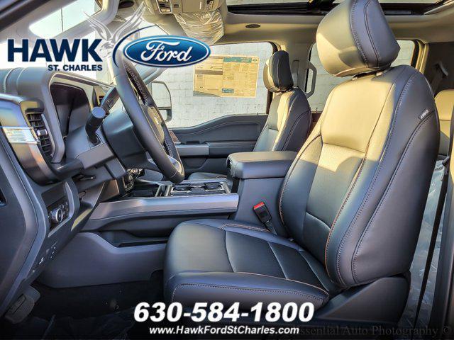 new 2026 Ford F-250 car, priced at $83,590