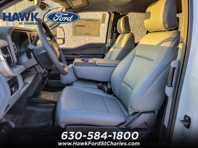 new 2026 Ford F-450 car, priced at $67,525