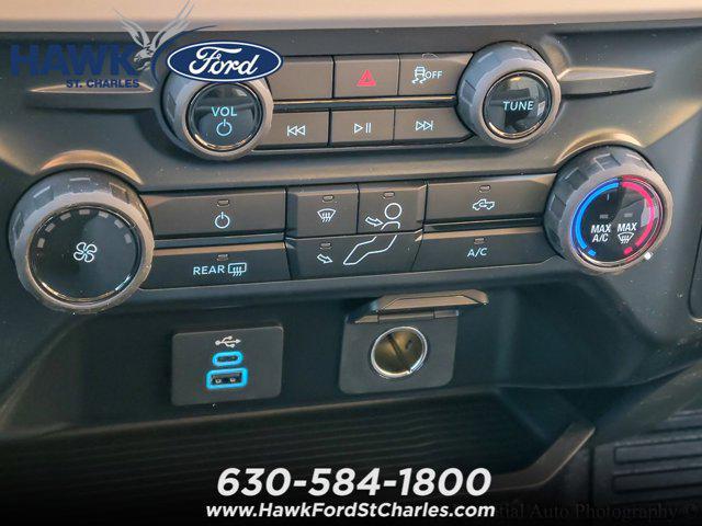 new 2026 Ford F-450 car, priced at $67,525