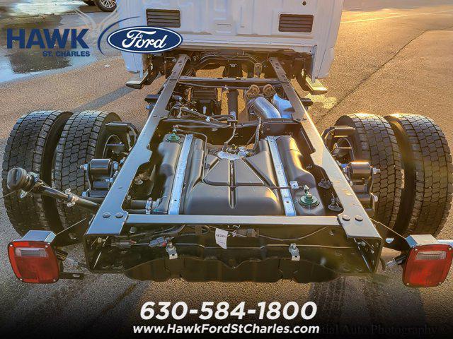 new 2026 Ford F-450 car, priced at $67,525