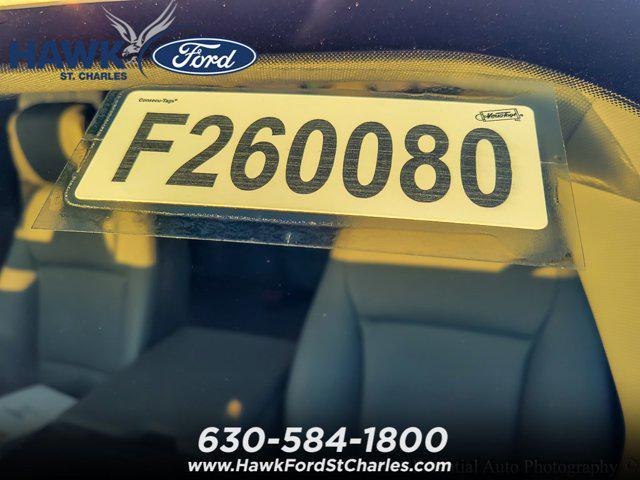 new 2026 Ford F-450 car, priced at $67,525