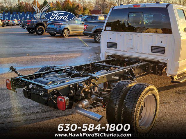 new 2026 Ford F-450 car, priced at $67,525